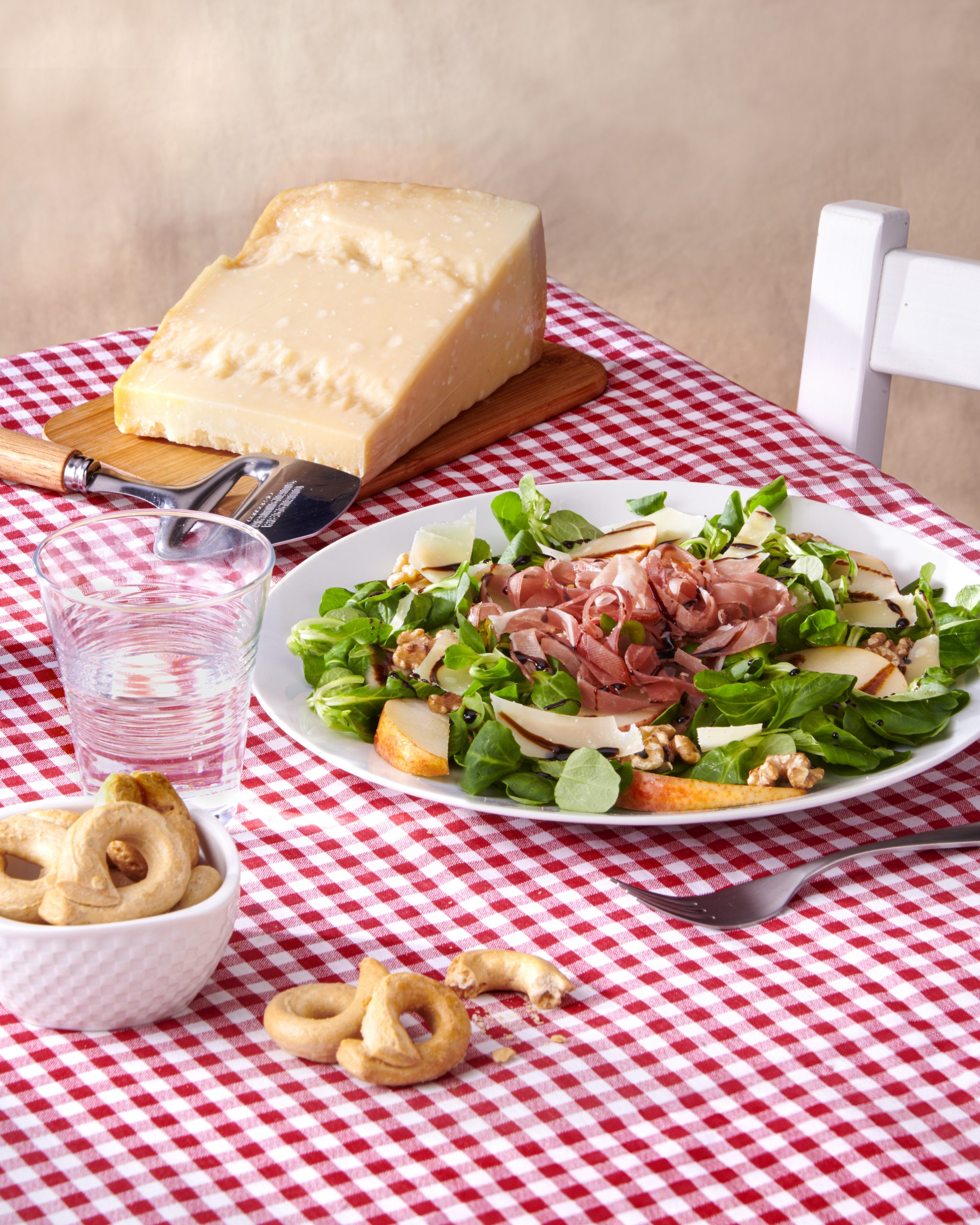 CPM Osteria - Insalata Ver A