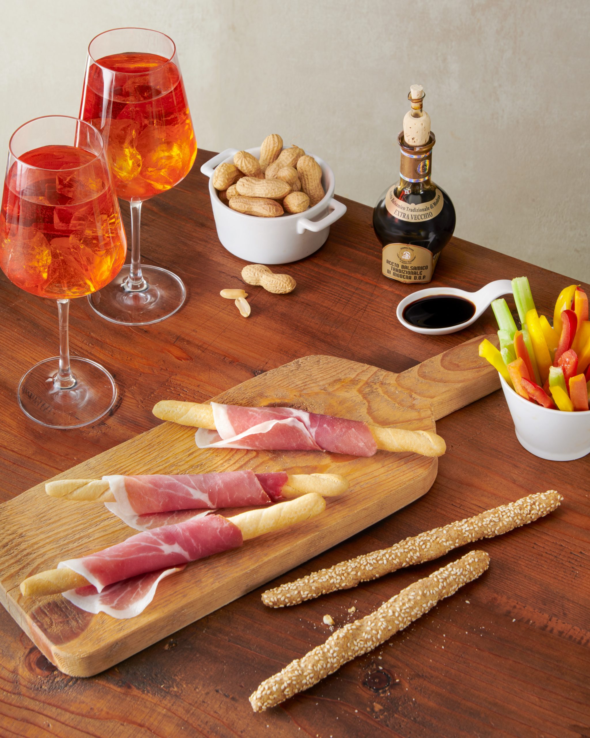 CPM legno - Grissini Ver B